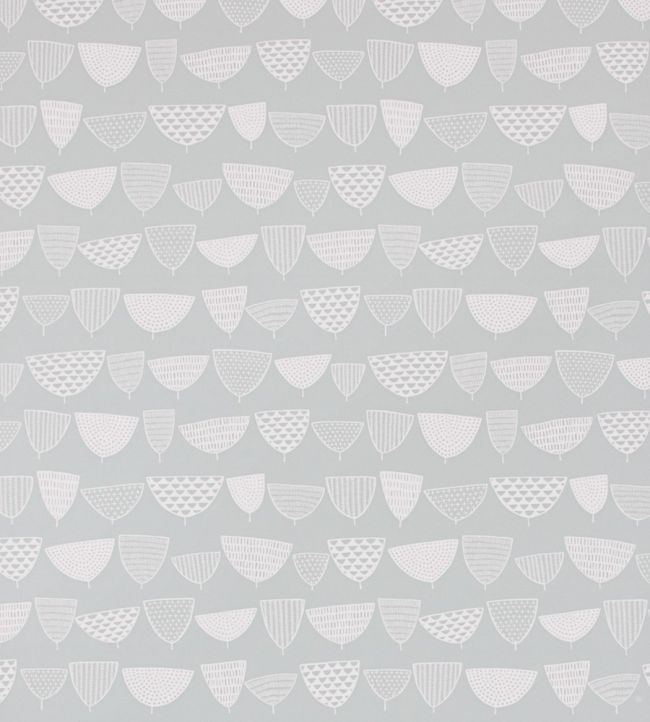 Allsorts Wallpaper by MissPrint Nordic