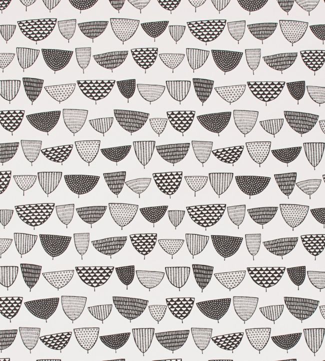 Allsorts Wallpaper by MissPrint Duo