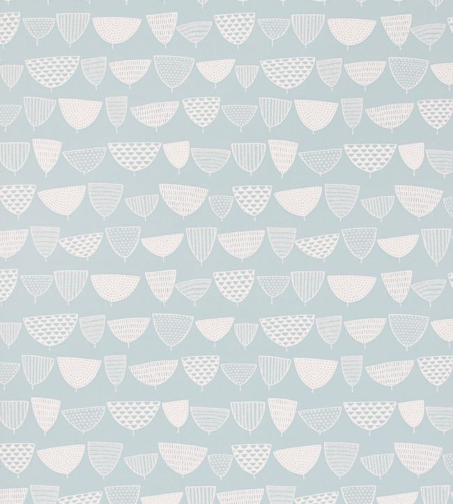 Allsorts Wallpaper by MissPrint Lincoln