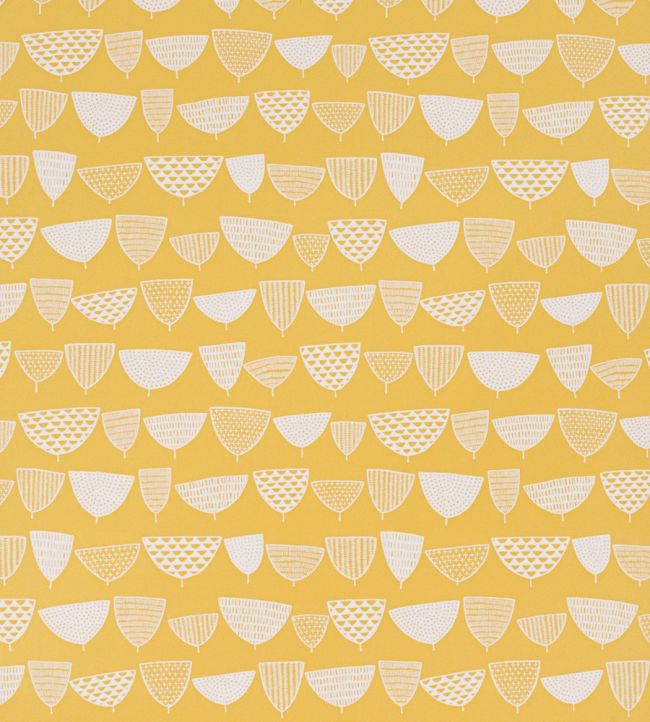 Allsorts Wallpaper by MissPrint Mellow