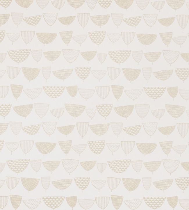 Allsorts Wallpaper by MissPrint Goldrush