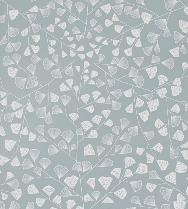 Fern Wallpaper by MissPrint Spirit