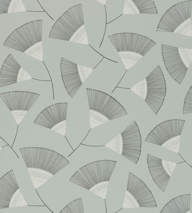 Persia Wallpaper by MissPrint Platinum
