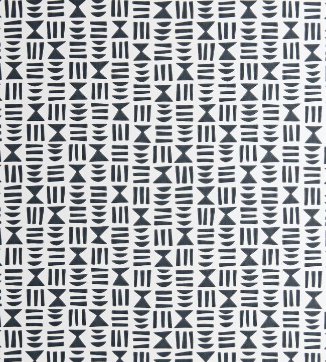Hieroglyph Wallpaper by MissPrint Lead