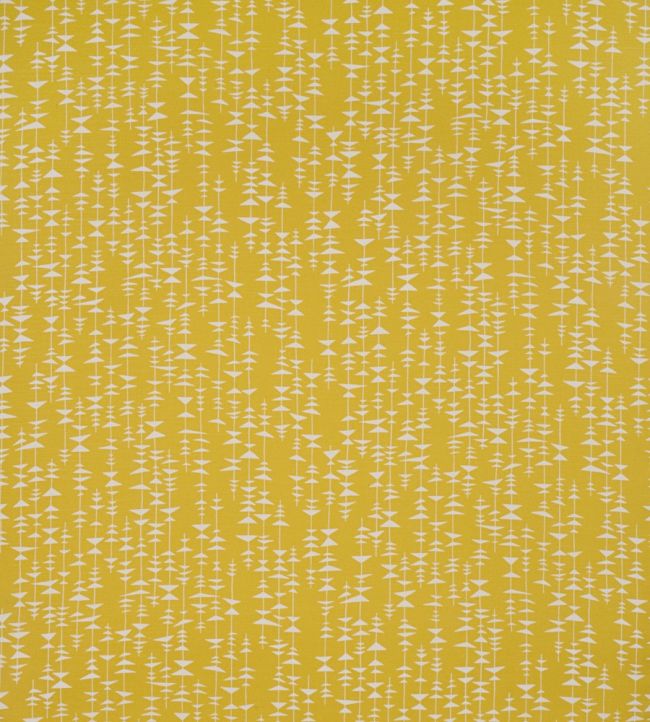 Ditto Fabric by MissPrint Sunshine