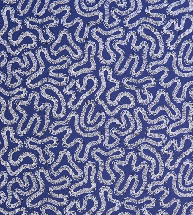 Coral Wallpaper by MissPrint Lapis