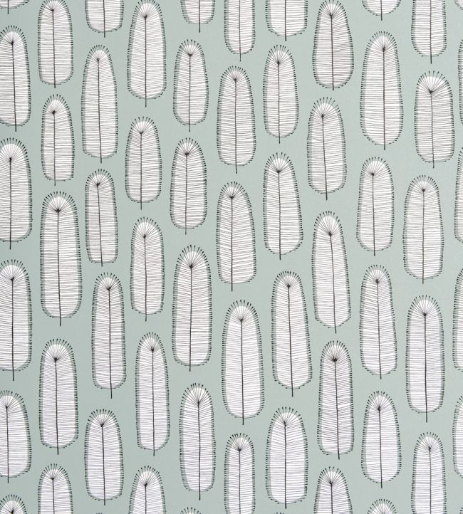 Bloom Blossom Wallpaper by MissPrint Quarry