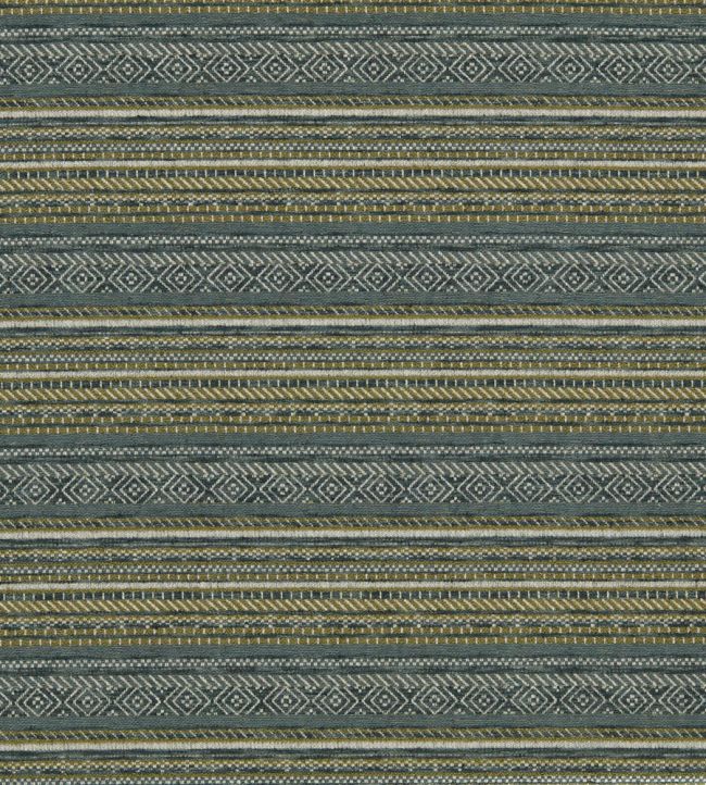 Mistura Fabric by Clarke & Clarke Marine