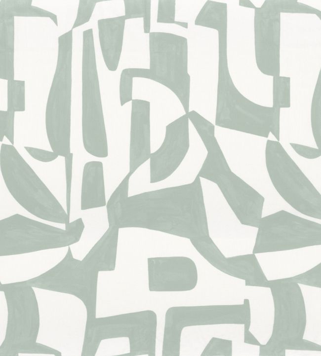 Miwok Fabric by Camengo Horizon