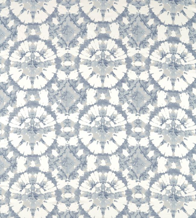 Mizu Fabric by Harlequin Wild Water / Exhale / Tranquility