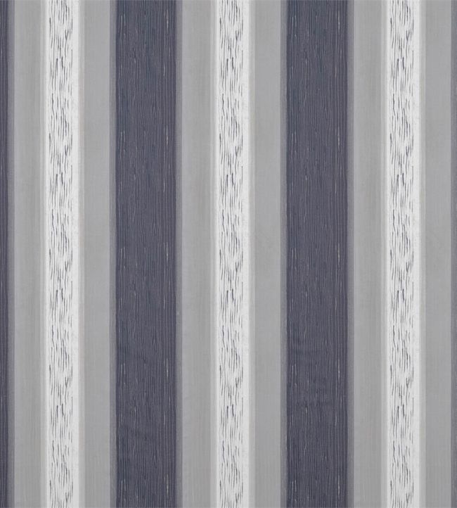 Mizumi Fabric by Harlequin Ink/Slate