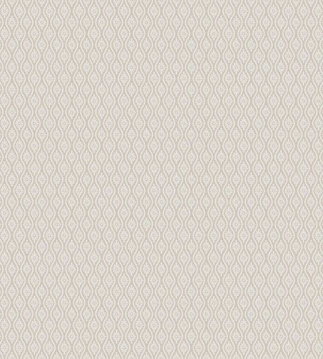 Moa Wallpaper by Borastapeter Brown