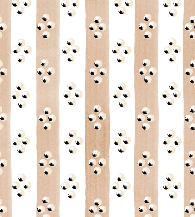 Mochaware Wallpaper by CommonRoom Clay