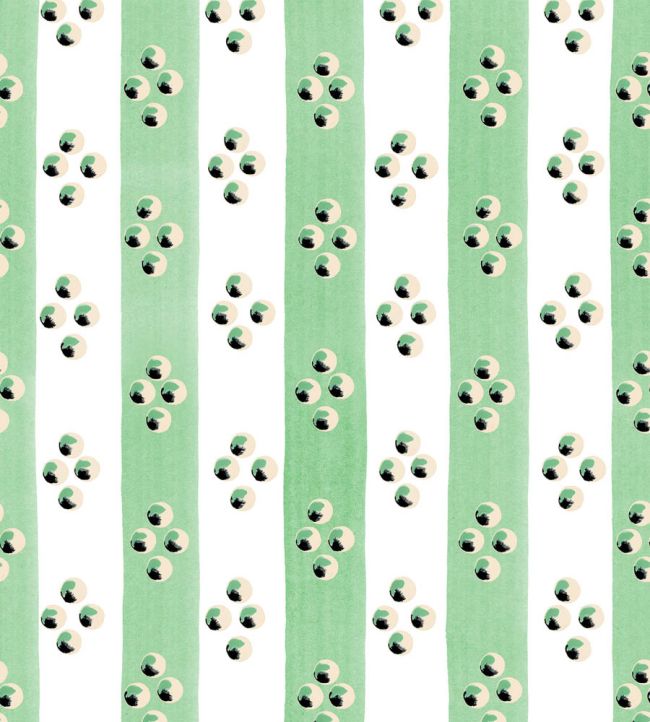 Mochaware Wallpaper by CommonRoom Mint