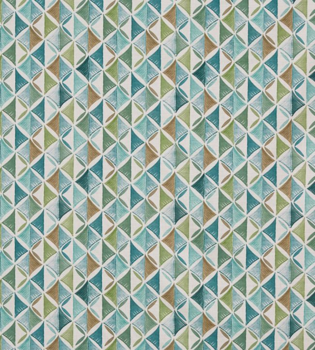 Modal Fabric by Prestigious Textiles Sea Breeze