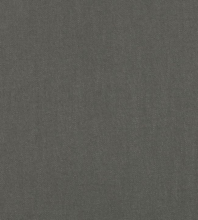 Mode Fabric by Mark Alexander Carbon Grey