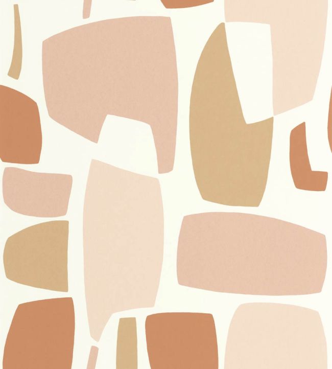 Module Wallpaper by Casadeco Nude