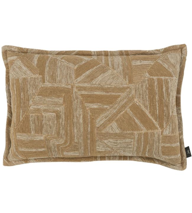 Modulo Cushion 40 x 60cm by Black Edition Anise