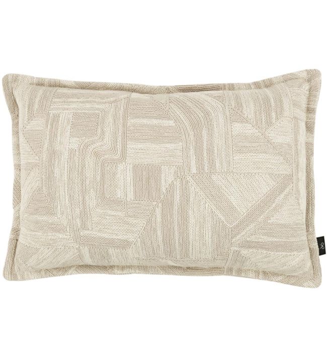 Modulo Cushion 40 x 60cm by Black Edition Pampas