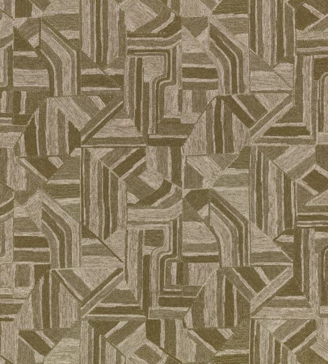 Modulo Fabric by Black Edition Wakame