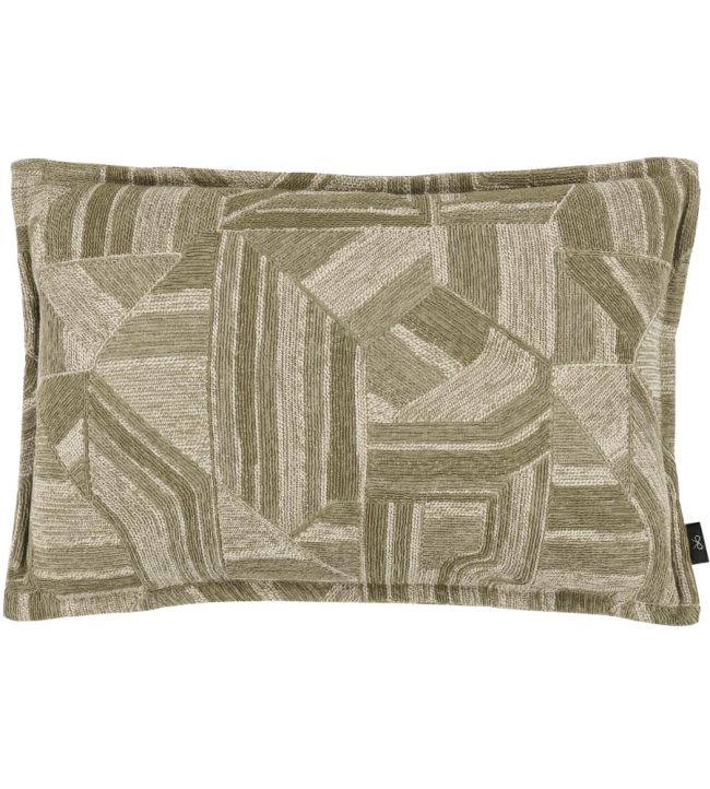 Modulo Cushion 40 x 60cm by Black Edition Wakame