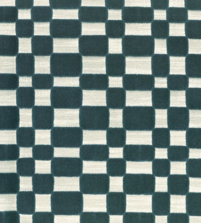 Modulor Fabric by Casamance Topaze