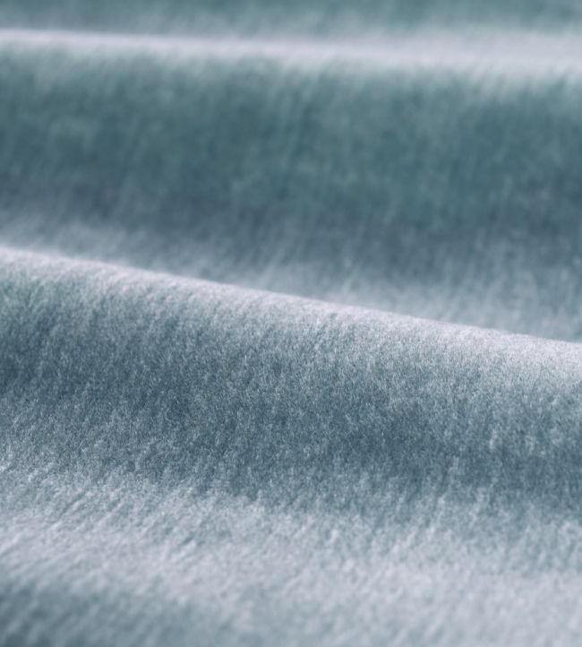 Mohair Fabric by Zoffany Dufour