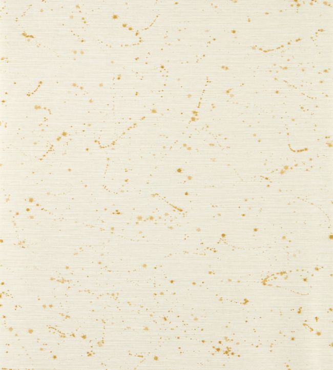 Moho Wallpaper by Harlequin Citrine