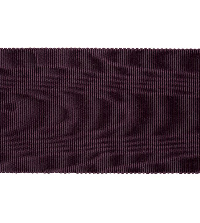 Moire Braid 70mm Trimming by Houles 9420