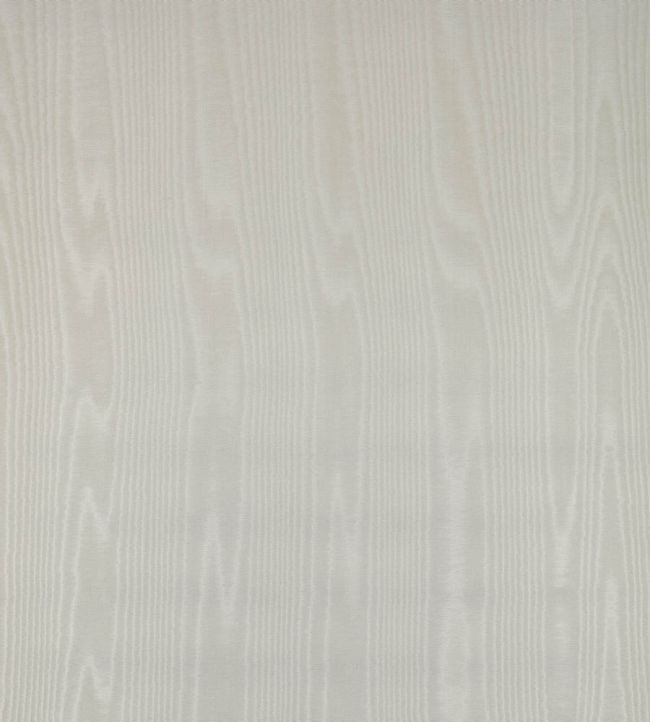 Moire Wallpaper by Zoffany Platinum