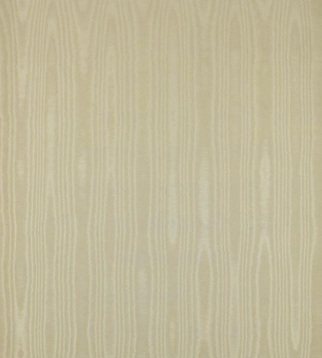 Moire Wallpaper by Zoffany Stone