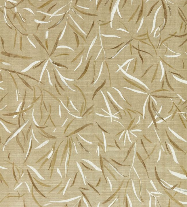 Moji Wallpaper by Harlequin Gold/Honey