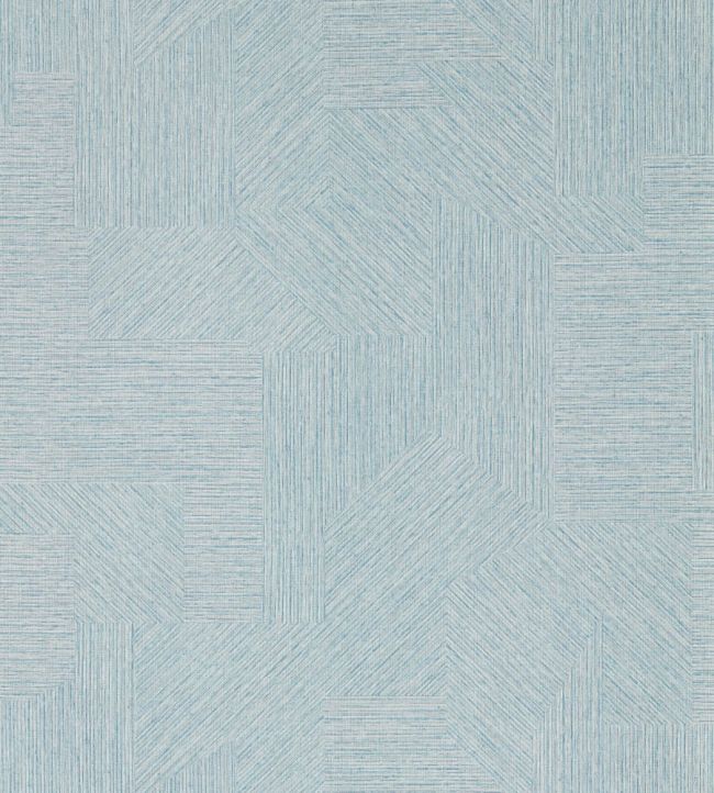 Mokume Wallpaper by Harlequin Indigo