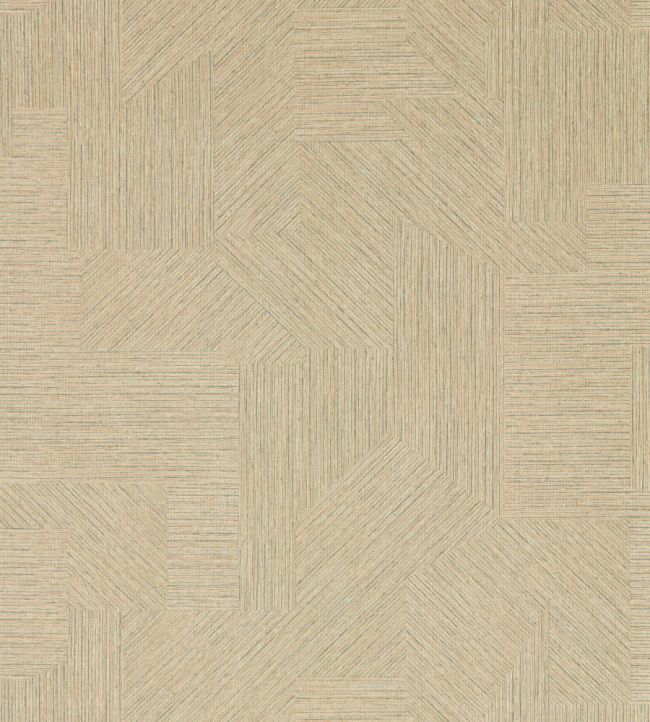 Mokume Wallpaper by Harlequin Pumice/Bronze