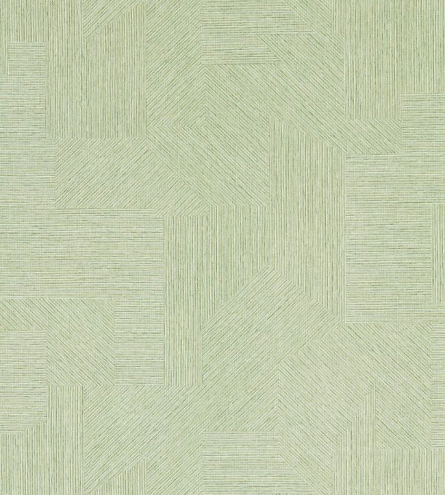 Mokume Wallpaper by Harlequin Sage Green