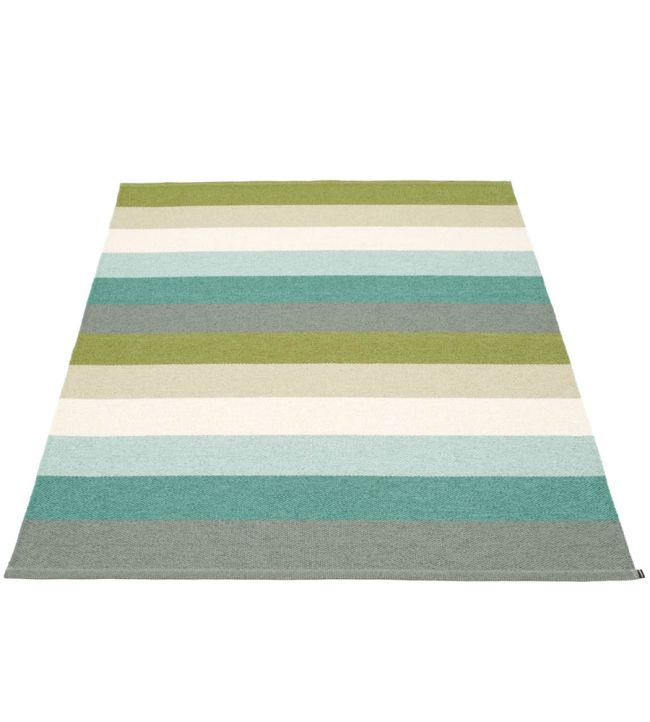 Pappelina Molly rug Forest MY1B420 Forest