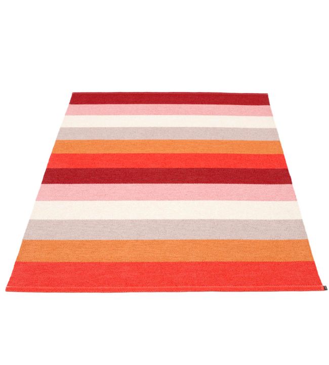 Pappelina Molly rug Sunset MY2420 Sunset