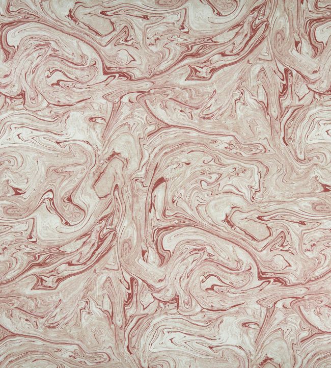 Molten Fabric by Clarke & Clarke Blush