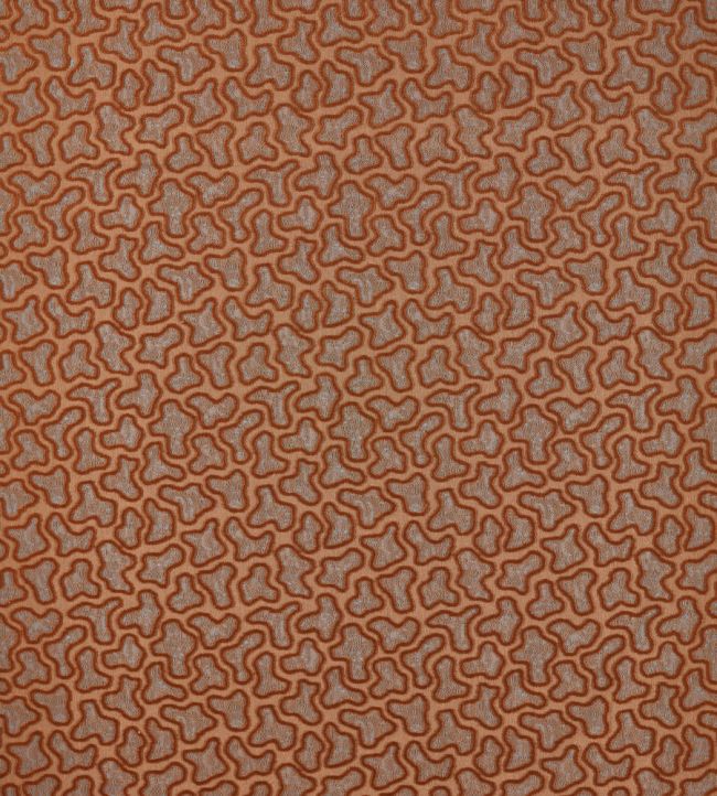 Molten Fabric by Harlequin Amber/Topaz