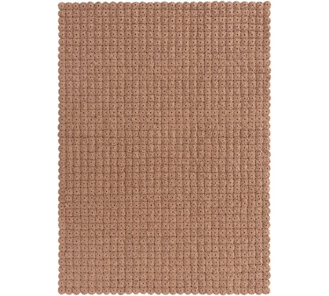 GAN Momos rug Camel 520356 Camel