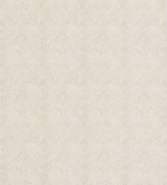 Mondello Fabric by Threads Ivory