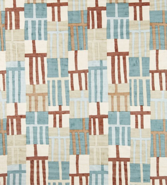 Monolith Fabric by Harlequin Jasper/Zircon