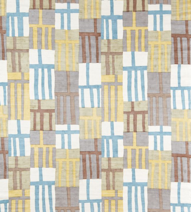 Monolith Fabric by Harlequin Topaz/Citrine
