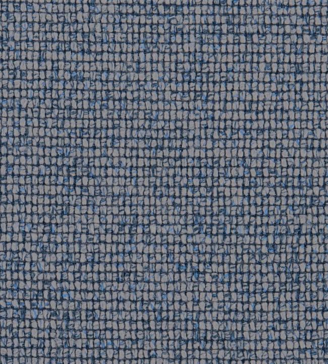 Montague Fabric by Designers Guild Cobalt