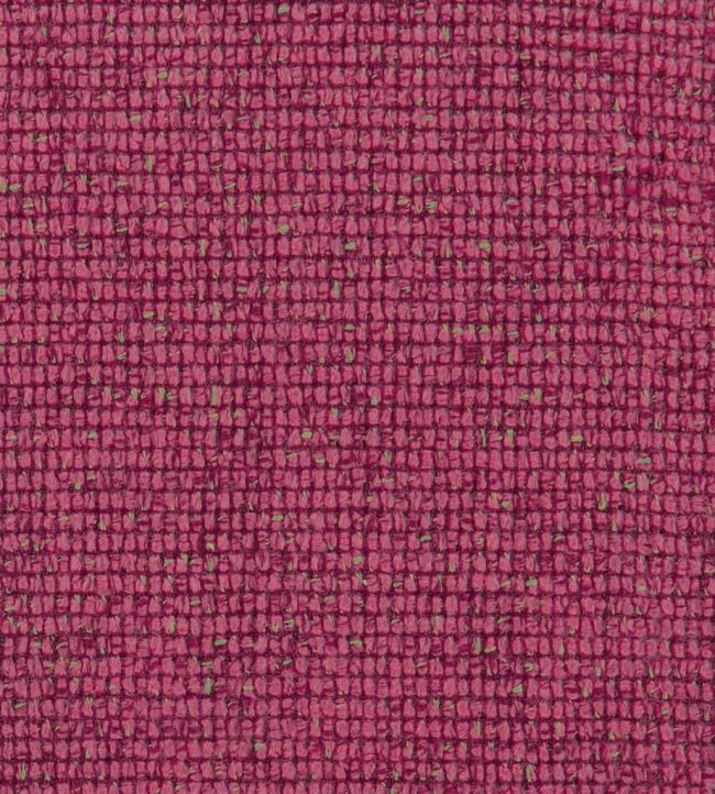 Montague Fabric by Designers Guild Magenta