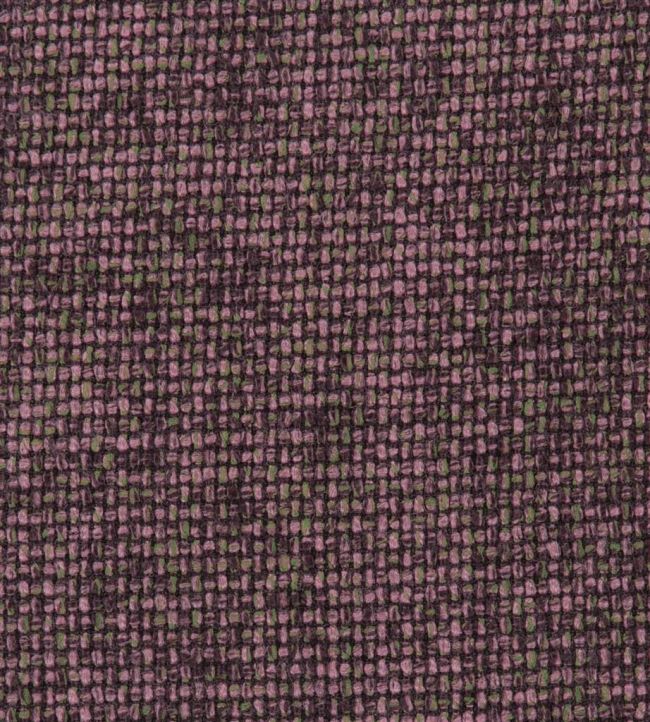 Montague Fabric by Designers Guild Plum