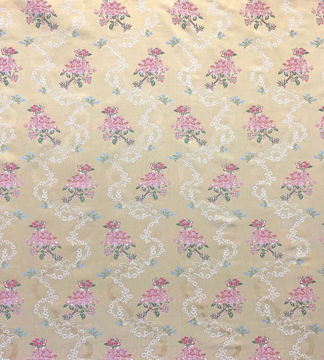 Montaigne Fabric by Casal Or
