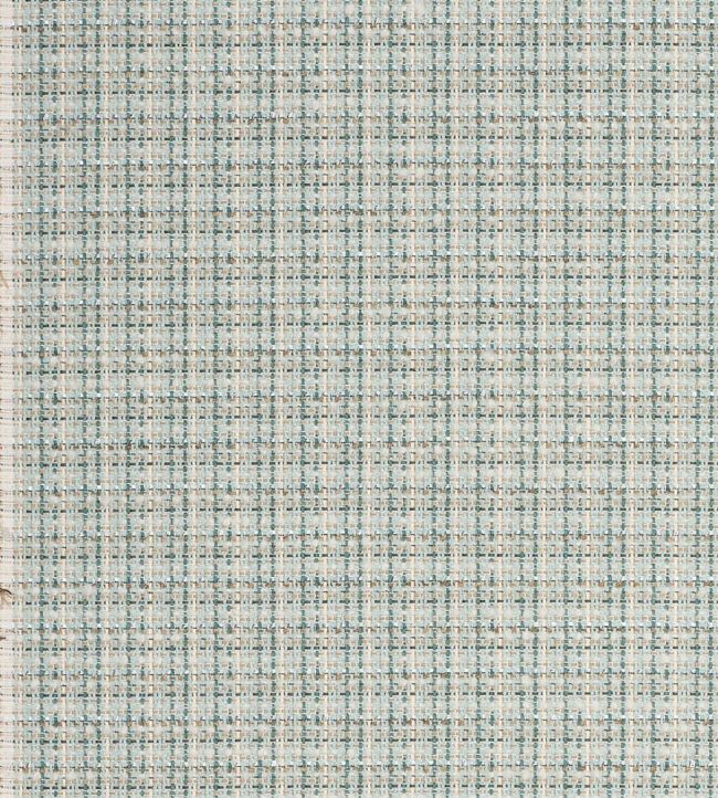 Montaigne Fabric by Manuel Canovas Aqua
