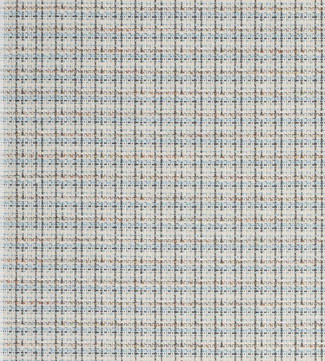 Montaigne Fabric by Manuel Canovas Bleu Clair