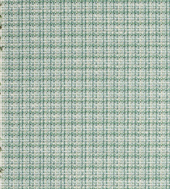Montaigne Fabric by Manuel Canovas Menthe a L'eau